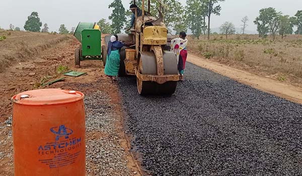 Jayapur (Koraput )- Orissa