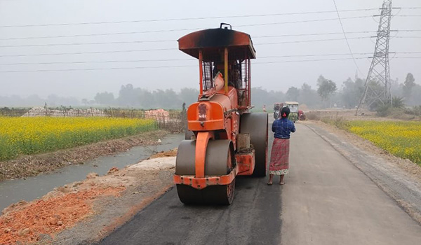 Bahul (Uttar Dinajpur) – West Bengal