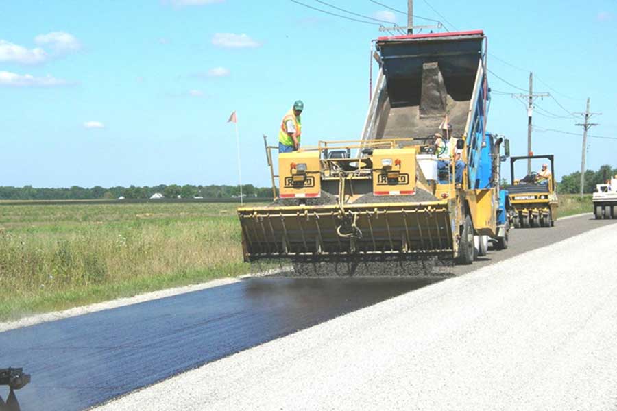 Chip Seal Astchem Technologies